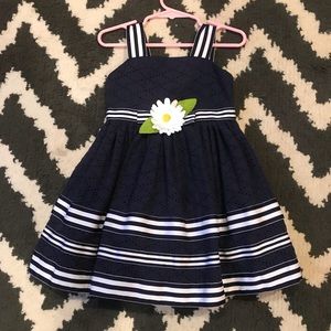 Beautiful summer dress